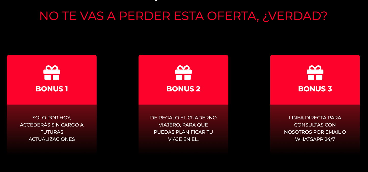 El truco de viajar barato a Orlando!