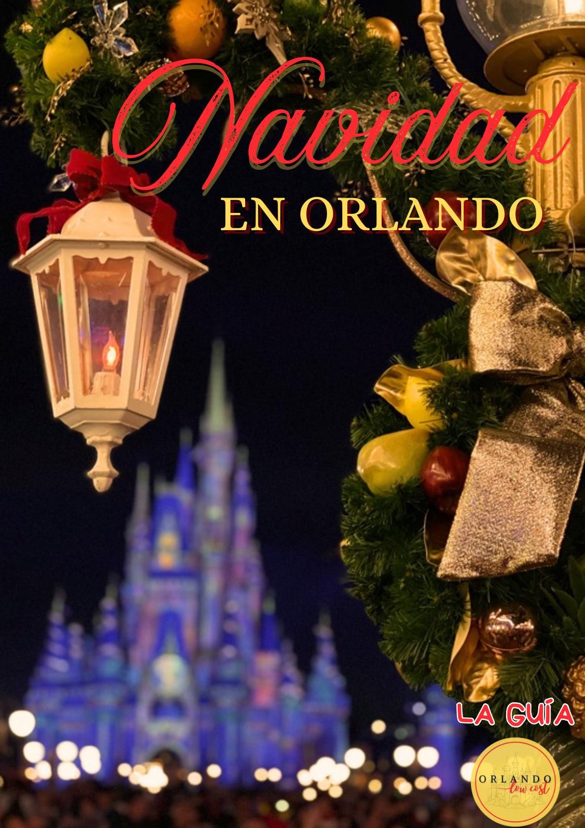 PREVENTA EBOOK DE NAVIDAD EN ORLANDO