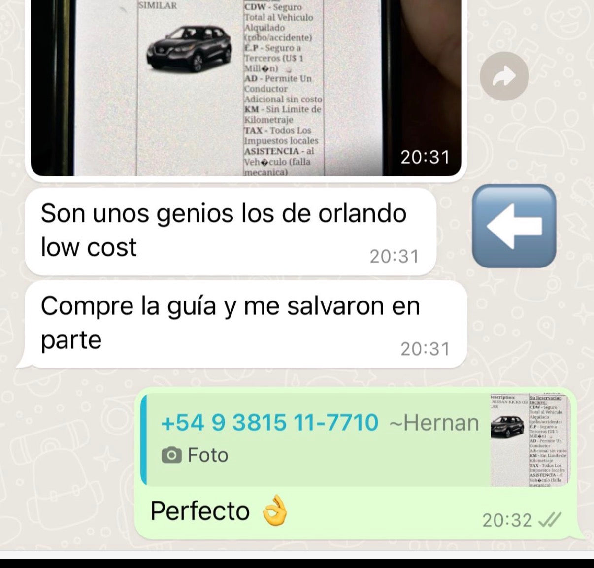La guía que ya usaron más de 2.000 viajeros para ir a Orlando sin tirar plata