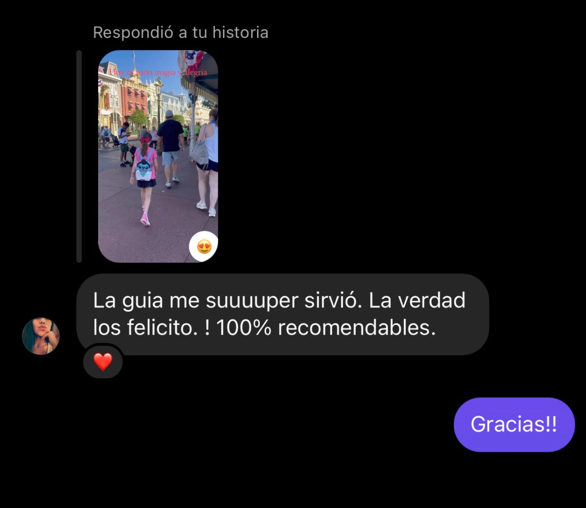 La guía que ya usaron más de 2.000 viajeros para ir a Orlando sin tirar plata